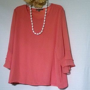Valerie Steven's Blouse